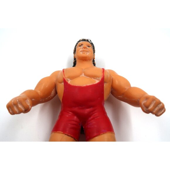 LJN Wrestler Lot | Used - Picture 10 of 16